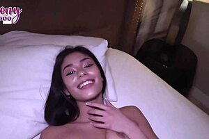 coed stepdaughter xxlayna marie fucks mature stepdad seth brogan