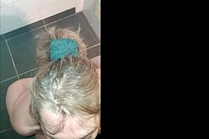 esclave f soumise a son maitre feels deep submission in homemade doggystyle facial orgasm