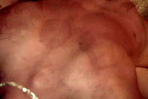 Can you handle this foxy russian milf taking big cock hard in anal jeans shorts?