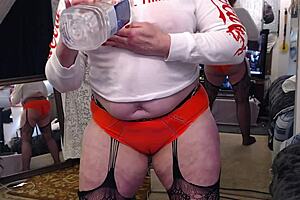 Dawnskye1962 shows titties morning and night