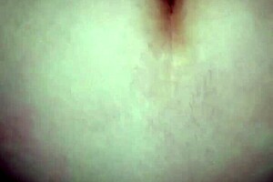 i take a big dildo in my fat ass and fuck myself