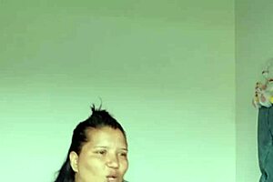 Sexy Colombian Squirt During Masturbation