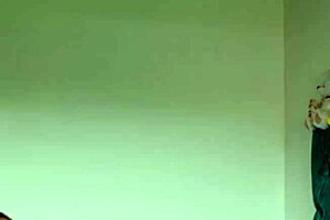 Sexy Colombian Squirt During Masturbation