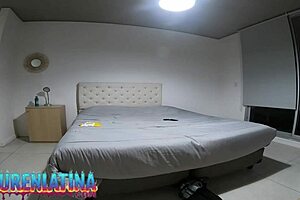 grabo esposo follando vecina argentina 😏