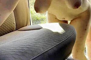 McKenzie Gold's Big Tits Bounce As She Cums From Paid Fuck