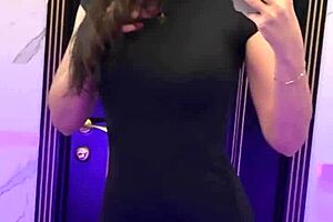 Club Decision: Fucking My Pussy Solo