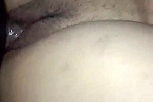 Beautiful Indian bhabhi's big ass and boobs in hot scene