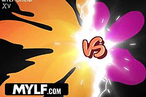 Milf Craves Bad Boys