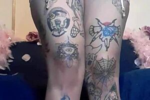 Watch the full video of white Mesumena free on my profile!