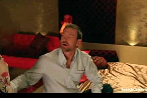 Renai Caruso shines in Satisfaction S03E05 nude scene