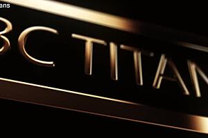 does vicki get her milf cunt railed by three bulls?