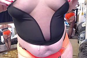 Dawnskye1962 shows titties morning and night