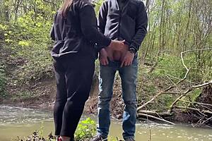 Step mother in law discovered daughter's refusal to fuck