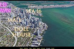 doll house part 2 gameplay, freakin wild stuff