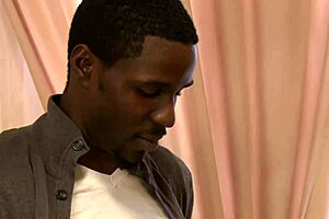 detective sandy spied and got caught, now she pays with bound submission to black cock humiliation