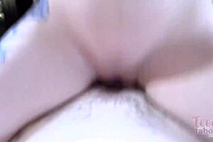 She needs discipline. Stepdad Seth fucks Adalind Gray.