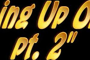 Sandra Romain Learns to Ride Cock Anal Style Outdoors!