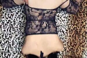 Jelena Jensen soaps her big pussy in the jacuzzi shower, reaching orgasm.