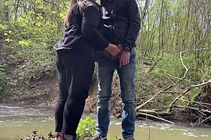 Step mother in law discovered daughter's refusal to fuck