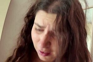 i'm stepson dreamin of naked stepmom's huge tits and hairy pussy.