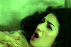 Chanell Heart and Arabelle Raphael enjoy active lifestyles