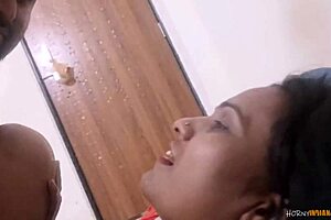 Desi Indian girl fucked by her husband on weekend night