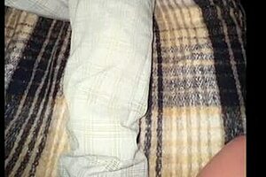 busty mexican stepmother seduces horny stepson student watching tv for homemade fucking