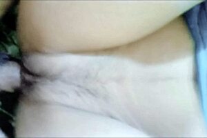 天哪，我的印度穆斯林嫂子戴头巾深深吸我！