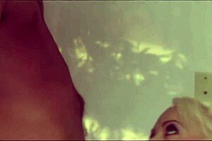 The beautiful slut is fucking with a great passion