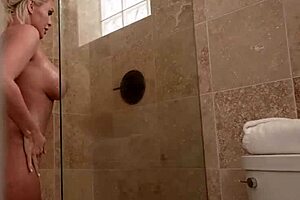 Exploring preferences for blonde mature women in various roles and settings