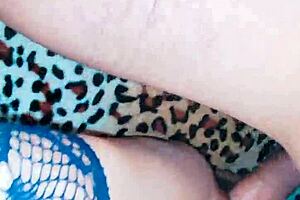 from pov, she obeyed, raised her chest, legs shaking with tension