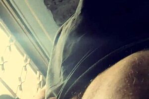 Lluvia De Penes Unleashes Wild Outdoor Slave Action