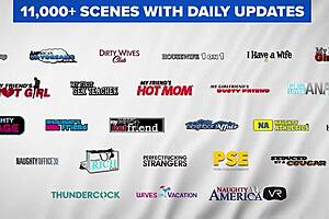 Fit milf engages in intense physical activity with a large partner.