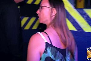 Laeti Craves Group Cocks