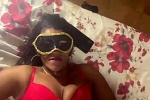 brazilian milf's ass torn in anal, begs for cum