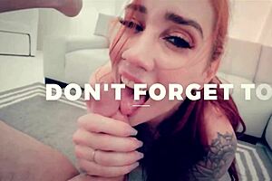 stepmom shares her daily routine with her stepson in a casual home setting