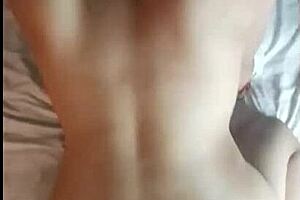 They Fucked Me So Good!