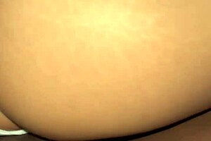 Caught Sister-in-Law in Bed, Passionately Fucked Her Pussy