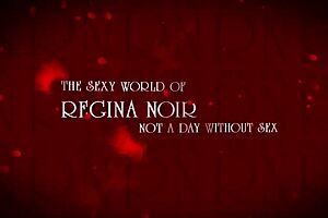 Syren de Mer gets fucked by black students teaching