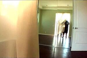 Christine Alexis loves her pussy spread by dick 😍