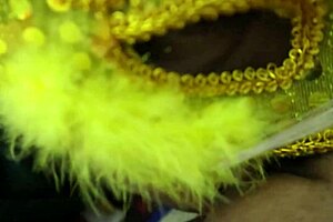 POV Muff Diving on Young 18+ Skinny Girl's Tight Pussy