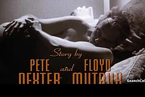 hot milf lisa rivera sucks dick roughly in the bathroom