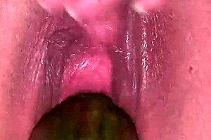 wetwife2025 squirting and soaking everything slutwife please subscribe she new to this