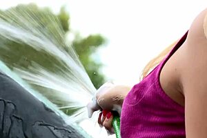 Mallory Rae Murphy Bends Over For Anal Fucking And Licking With Guy From Dating App.