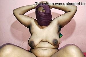 Fuck Stepmom And Her Friend!