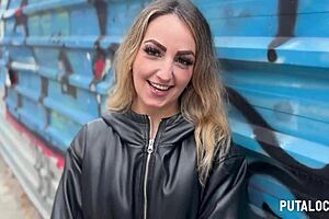 i got caught by torbe and swallowed everything, that cute teen with small tits