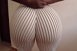 i love poundin that apple bottom big ass