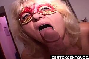 chiara tatiana gets anal fucked hard