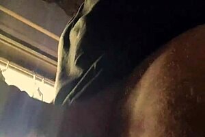 Lluvia De Penes Unleashes Wild Outdoor Slave Action