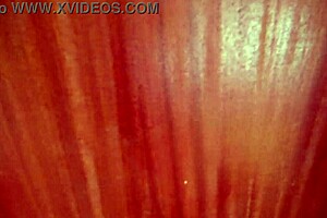 Mature Stepmother Lets Me Masturbate on Her Hairy Pussy So Hot! 😍